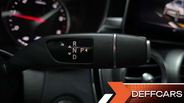Mercedes C-CLASS C220 d 4MATIC Exclusive купить на сайте DeffCars