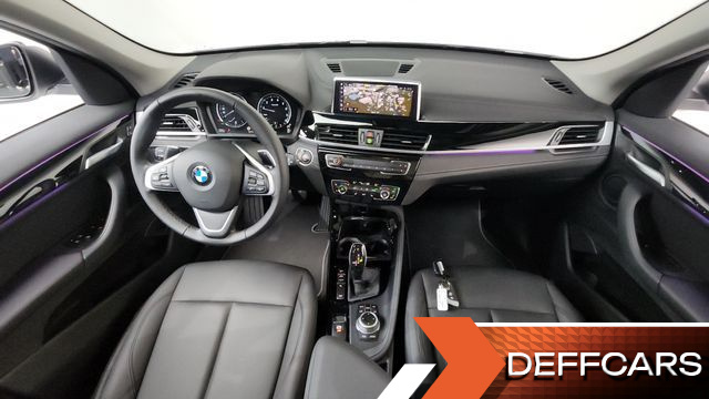 BMW X1 xDrive 20i xLine купить на сайте DeffCars
