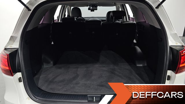 Kia SORENTO Diesel 2.0 2WD Prestige купить на сайте DeffCars