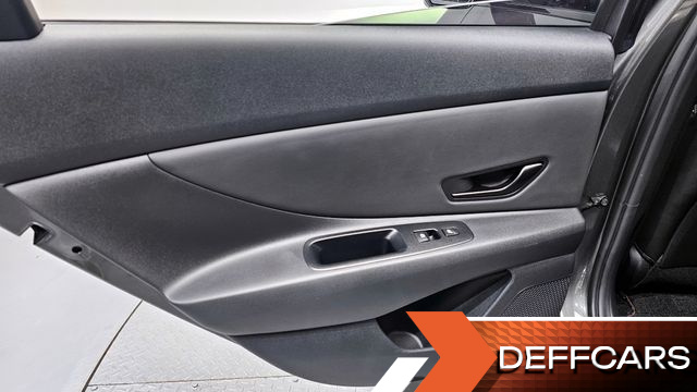 Hyundai AVANTE 1.6 Inspiration N Line купить на сайте DeffCars