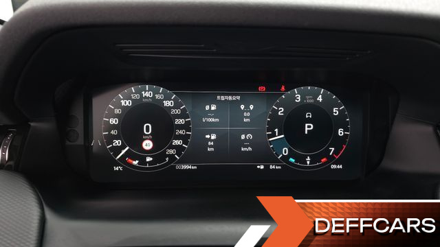 Land Rover DISCOVERY SPORT P250 Dynamic SE купить на сайте DeffCars