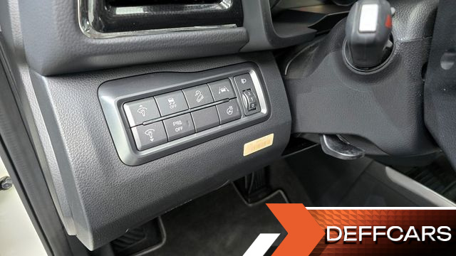 Ssangyong TIBOLI Gasoline 1.5 2WD V3 купить на сайте DeffCars