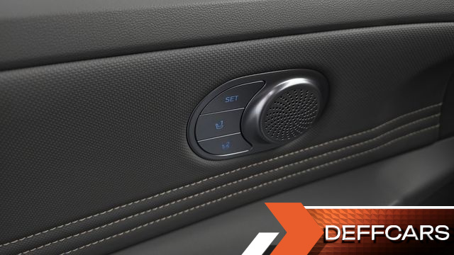 Hyundai AVANTE Inspiration купить на сайте DeffCars