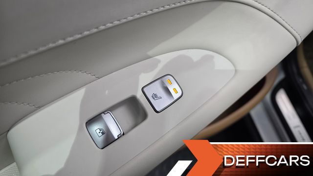 Hyundai GRANDEUR 3.3 Calligraphy купить на сайте DeffCars