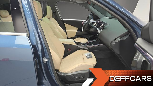 BMW X3 xDrive 20 купить на сайте DeffCars