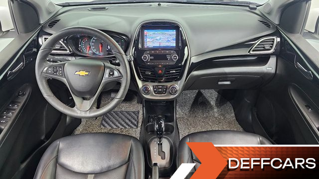 ChevroletGMDaewoo SPARK Premier купить на сайте DeffCars