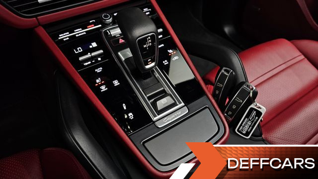 Porsche CAYENNE 3.0 купить на сайте DeffCars