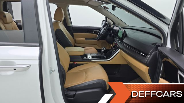Kia CARNIVAL 9-Seater Prestige купить на сайте DeffCars