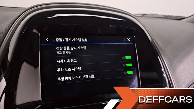 ChevroletGMDaewoo SPARK Premier купить на сайте DeffCars