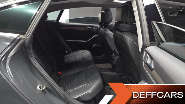 Volkswagen ARTEON 2.0 TDI Prestige купить на сайте DeffCars