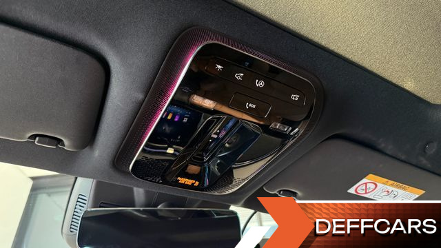 Mercedes E-CLASS E200 AMG Line купить на сайте DeffCars