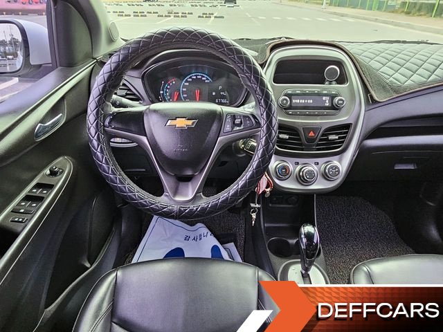 ChevroletGMDaewoo SPARK LT Plus купить на сайте DeffCars