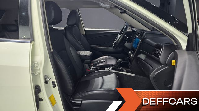 Ssangyong TIBOLI 1.5 A3 2WD купить на сайте DeffCars