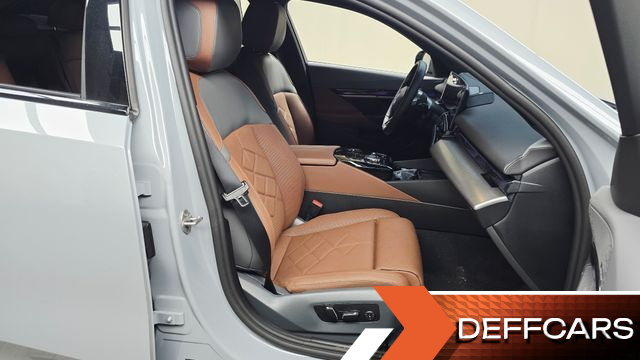BMW 5-SERIES 530e M Sport купить на сайте DeffCars