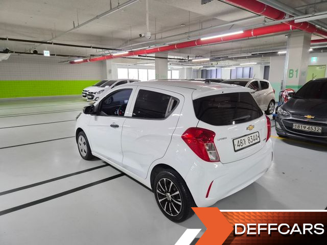 ChevroletGMDaewoo SPARK Van купить на сайте DeffCars