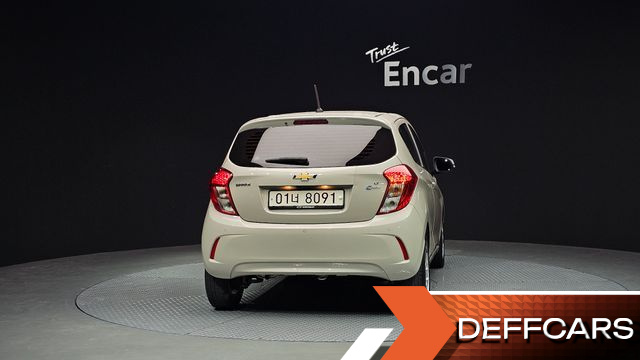 ChevroletGMDaewoo SPARK LT Plus купить на сайте DeffCars