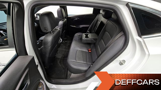 ChevroletGMDaewoo MALIBU 2.0 Turbo Premier Special купить на сайте DeffCars
