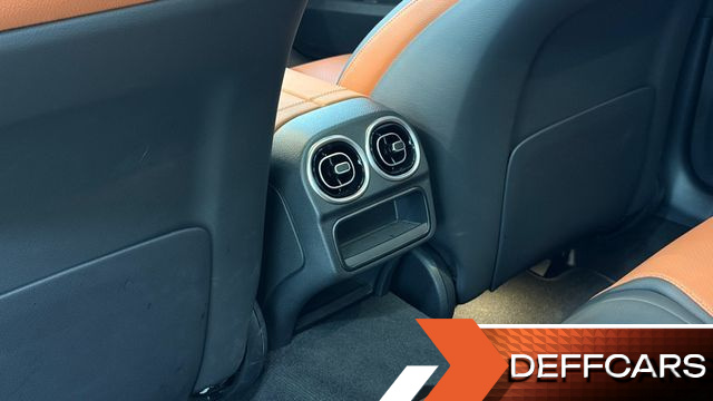 Mercedes C-CLASS C200 AMG Line купить на сайте DeffCars