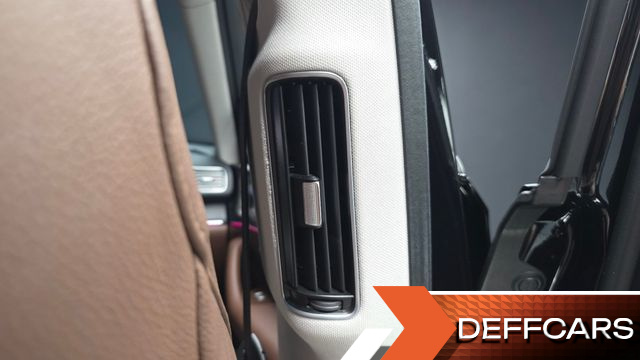 Mercedes GLE-CLASS GLE300d 4MATIC купить на сайте DeffCars