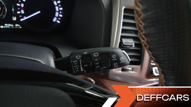 Ssangyong REXTON Diesel 2.2 4WD Heritage купить на сайте DeffCars