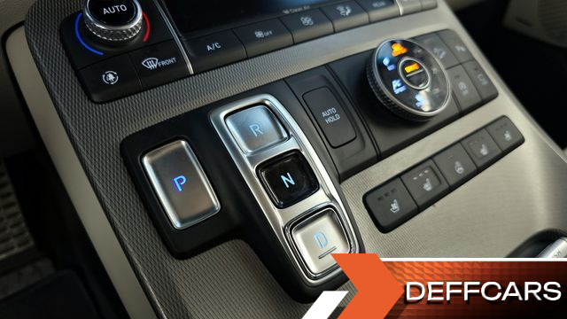 Hyundai PALISADE Diesel 2.2 4WD Prestige купить на сайте DeffCars