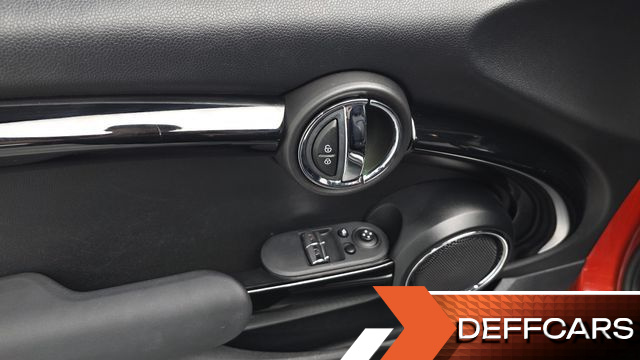 Mini COOPER HIGH 3rd купить на сайте DeffCars