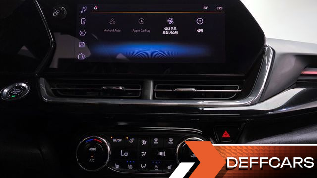 ChevroletGMDaewoo TRAX 1.2 RS купить на сайте DeffCars
