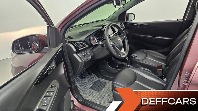 ChevroletGMDaewoo SPARK Premier купить на сайте DeffCars
