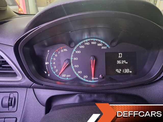 ChevroletGMDaewoo SPARK LS купить на сайте DeffCars