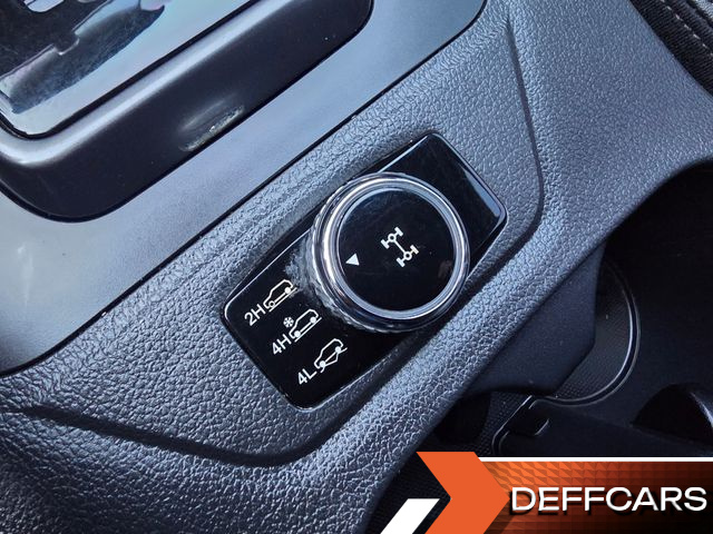 Ssangyong REXTON Diesel 2.2 4WD Prestige купить на сайте DeffCars