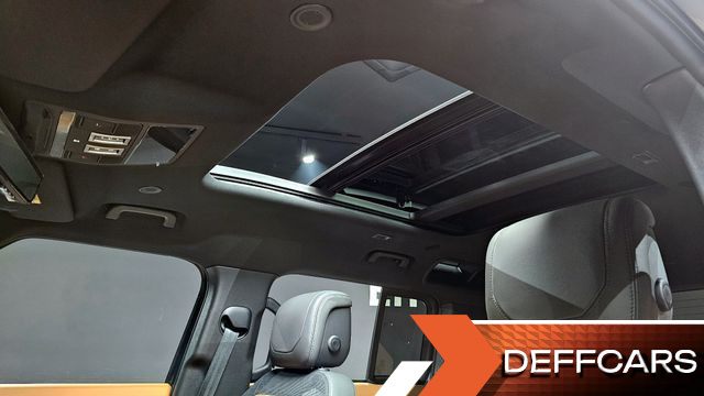 Land Rover DEFENDER 110 P300 X-Dynamic SE купить на сайте DeffCars