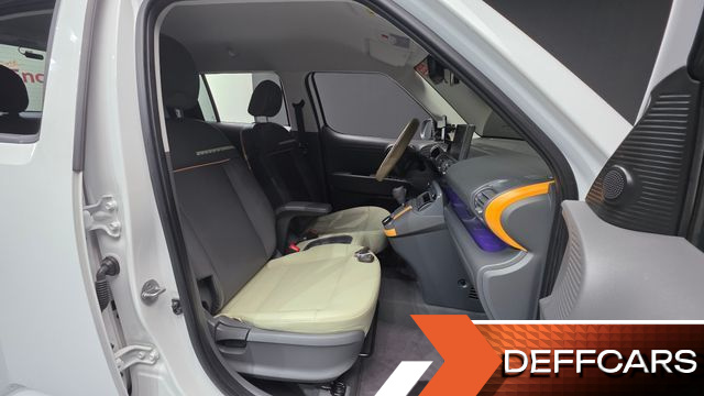 Hyundai CASPER Turbo Inspiration купить на сайте DeffCars