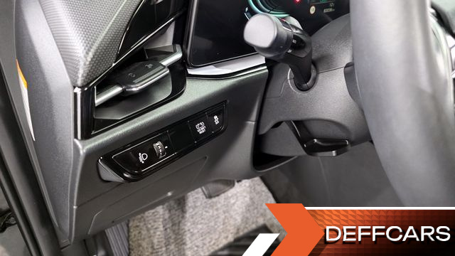 Kia NIRO Prestige купить на сайте DeffCars