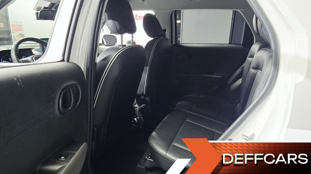 Hyundai CASPER Modern купить на сайте DeffCars