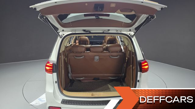 Kia CARNIVAL Gasoline 9-seater Limousine(Special vehicle) купить на сайте DeffCars