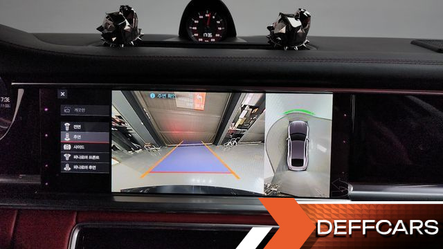 Porsche PANAMERA 3.0 AWD купить на сайте DeffCars