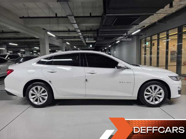 ChevroletGMDaewoo MALIBU 1.3 Turbo LS Deluxe купить на сайте DeffCars