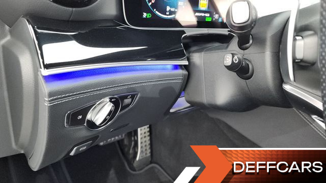 Mercedes AMG GT 4Door 43 4MATIC+ купить на сайте DeffCars