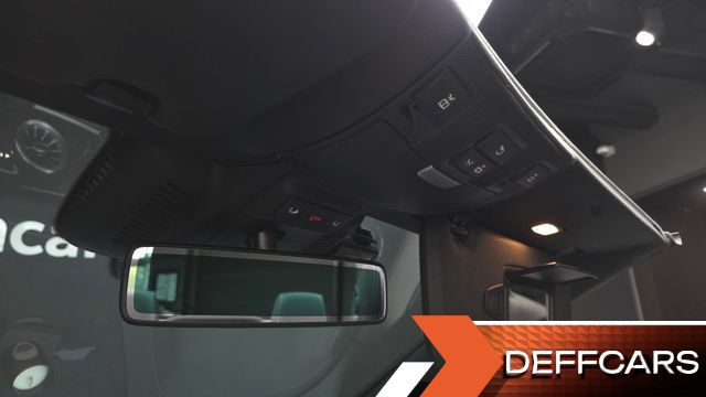 Mercedes E-CLASS E220d Cabriolet купить на сайте DeffCars