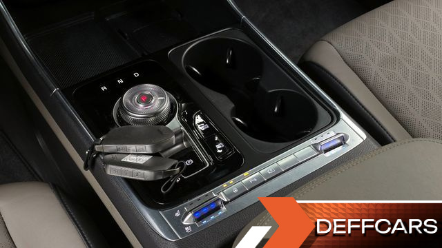 Kia CARNIVAL HEV 9seater Nobless купить на сайте DeffCars