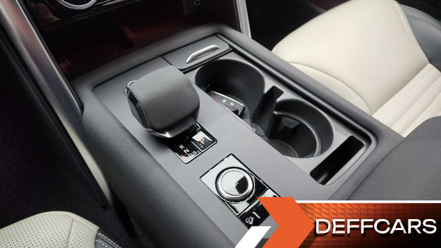 Land Rover DISCOVERY P360 R-Dynamic SE купить на сайте DeffCars