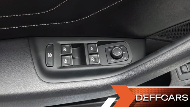 Volkswagen PASSAT 2.0 TDI Prestige купить на сайте DeffCars
