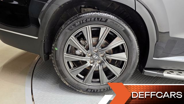 Hyundai PALISADE Gasoline 3.8 4WD Prestige купить на сайте DeffCars