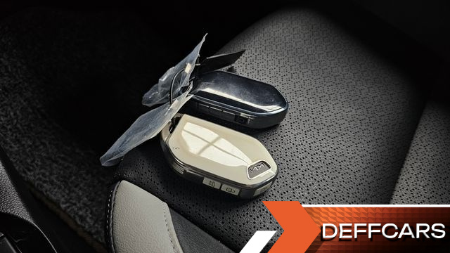 Kia MORNING GT Line купить на сайте DeffCars