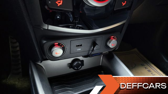 Ssangyong TIBOLI Diesel Edge Edition 2WD купить на сайте DeffCars