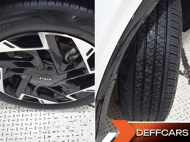 Kia SPORTAGE Diesel 2.0 2WD Nobleless купить на сайте DeffCars