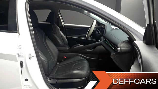 Hyundai AVANTE 1.6 Modern купить на сайте DeffCars