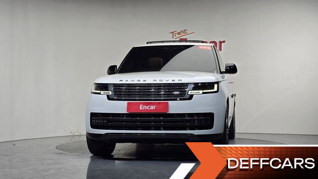 Land Rover RANGE ROVER P530 Autobiography Long Wheel Base купить на сайте DeffCars