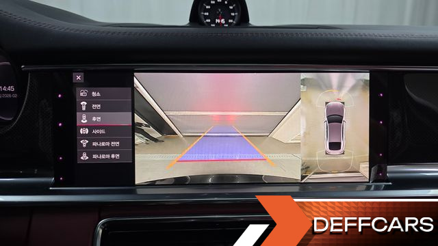 Porsche PANAMERA 4.0 GTS купить на сайте DeffCars