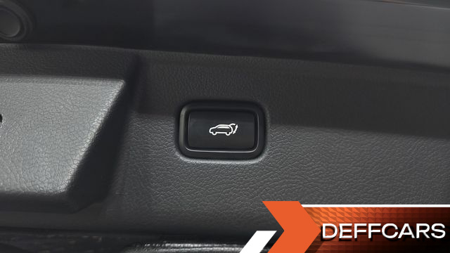 Kia MOHAVE Diesel 3.0 4WD 6-Seater Masters Gravity купить на сайте DeffCars